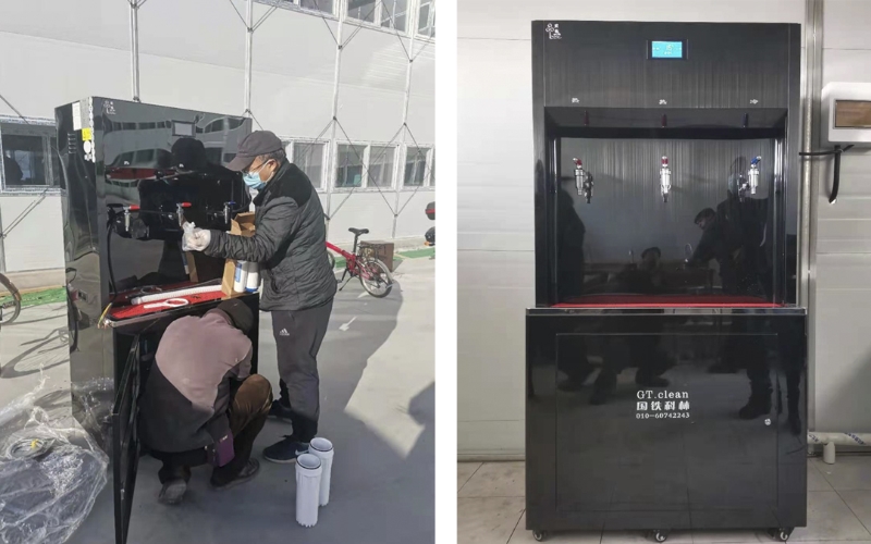 飲水設(shè)備買適合的才是最好的，如何選購合適的開水器呢