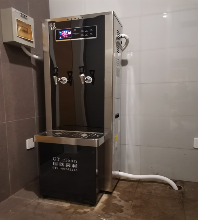 健康飲水北京智能開水器的優(yōu)勢您必須了解！