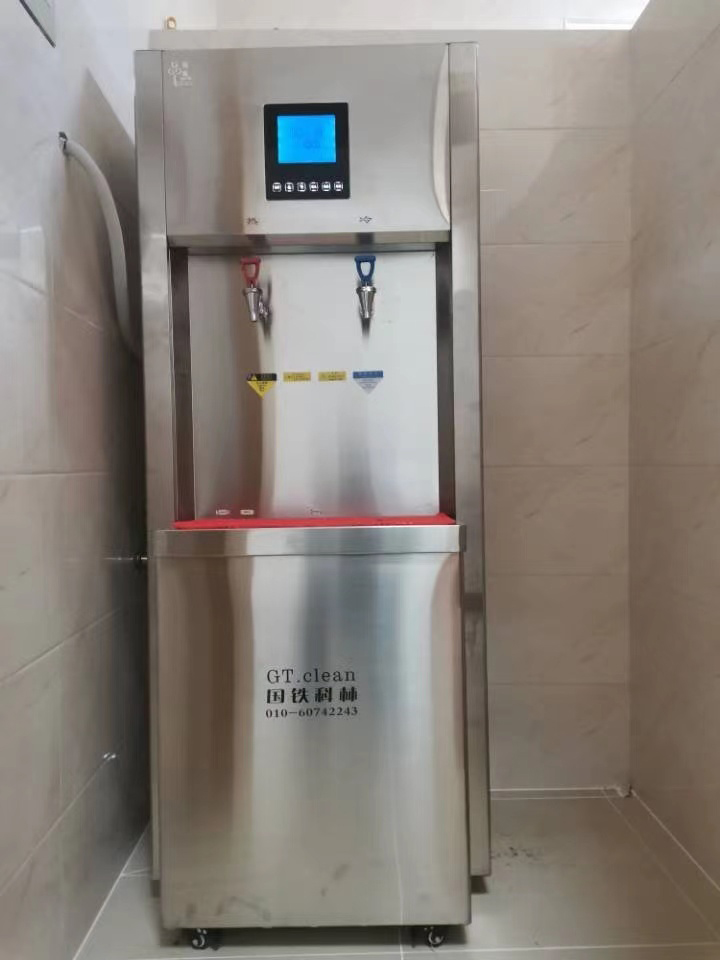 辦公室飲水可能存在安全隱患怎么辦，國林商用開水器幫您解決