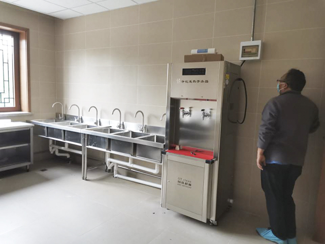 商用開水器什么牌子好，2021年開水器十大品牌【最新排行】